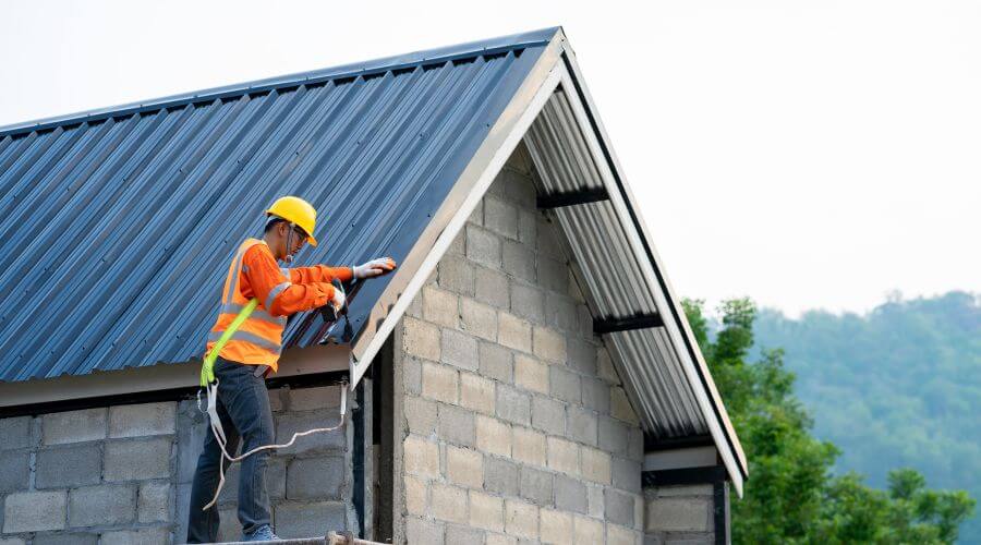 Expert top industrial roofings services in Waukegan, IL